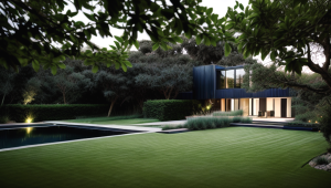 Construction d&rsquo;une maison en région namuroise