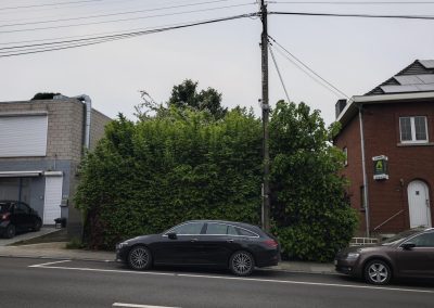 Immeuble de trois appartements à Seraing 3