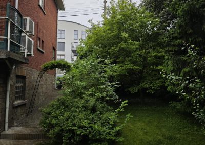 Immeuble de trois appartements à Seraing 1