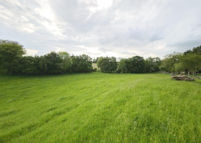 Corps de logis à Herve 3